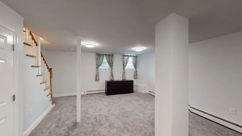 101 Baxter St, South Boston