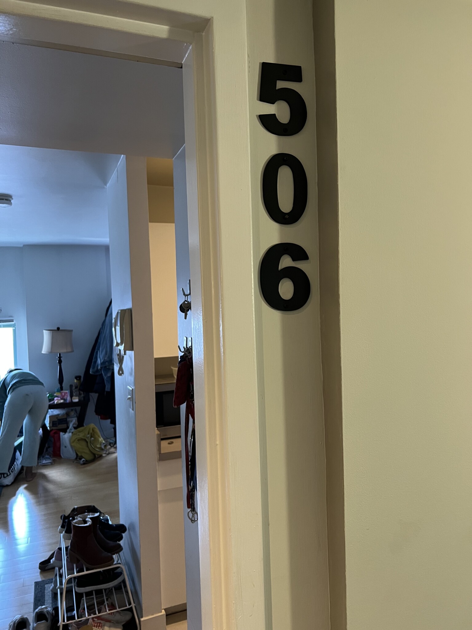 1661 Washington St, South End