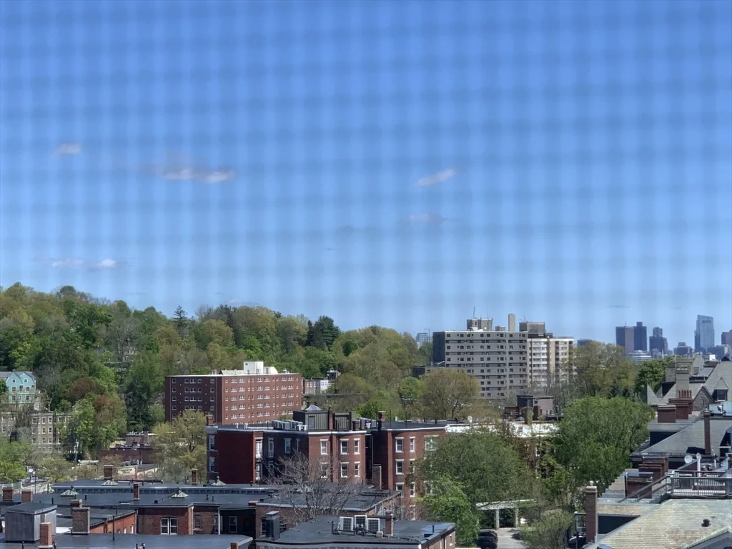 1731 Beacon St, Brookline