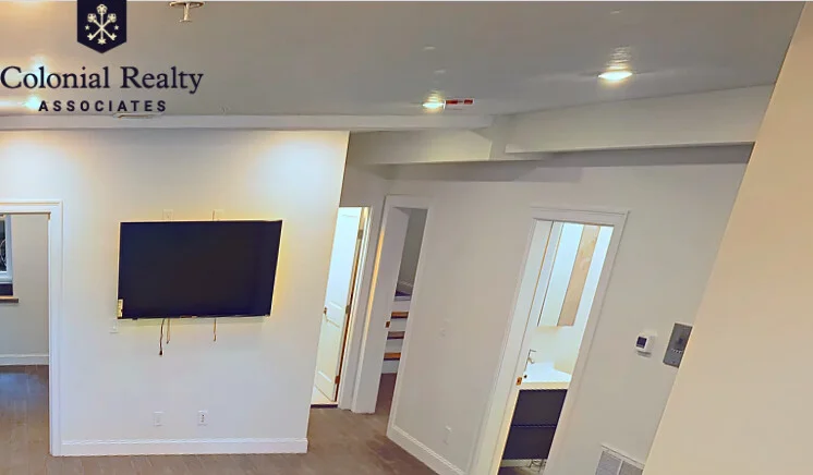 1620 Beacon St, Corey Hill