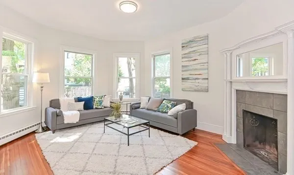 28 Inman St, Mid-Cambridge