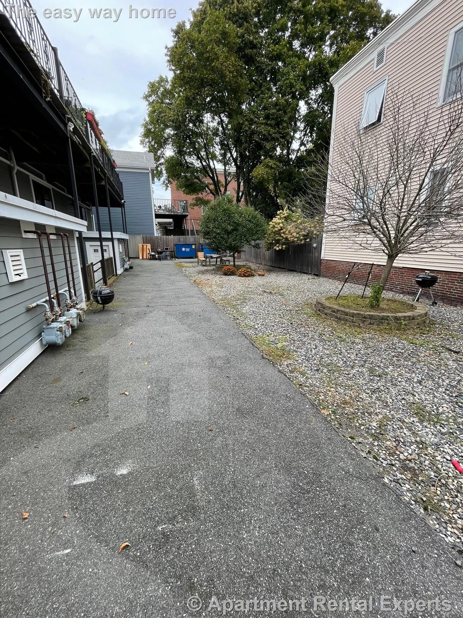 17A Suffolk St, Central Square