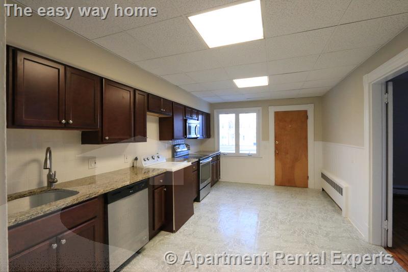 793 Cambridge St, East Cambridge