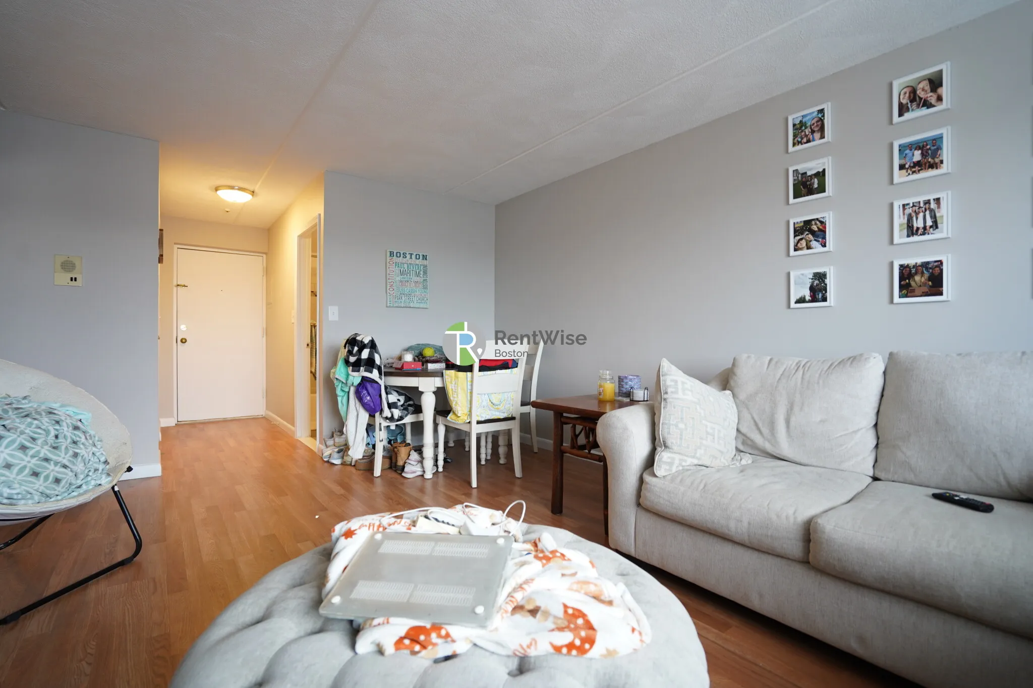 12 Cottage Ct, Nonantum