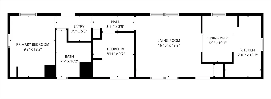 46 Madden Rd, West Brookfield