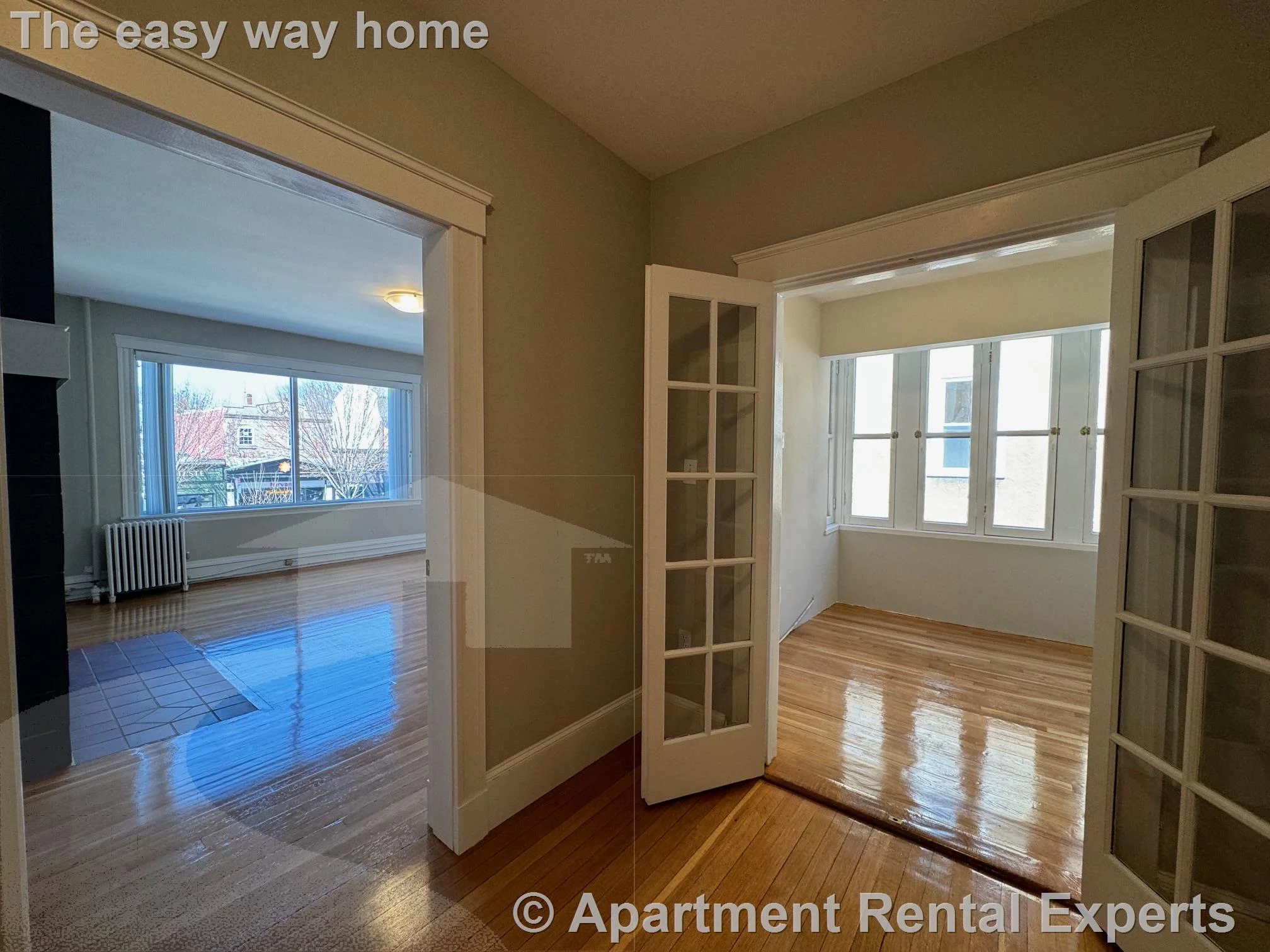 1675 Massachusetts Ave, Harvard Square