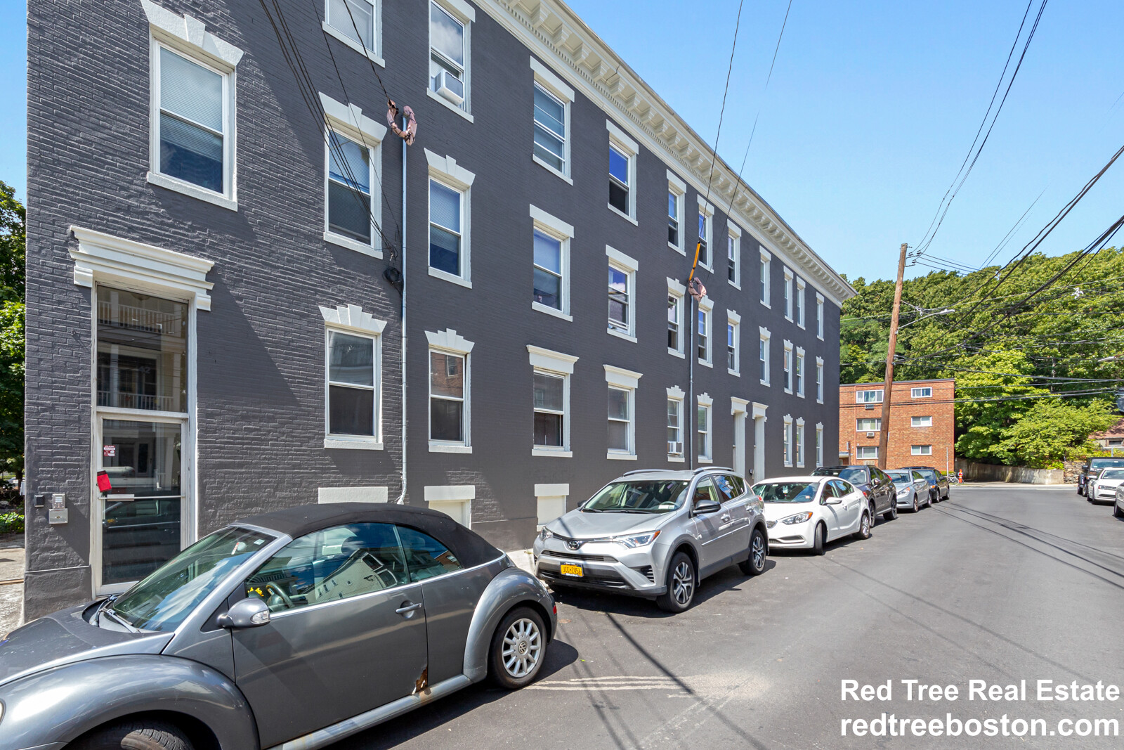 44 Brackett St, Brighton