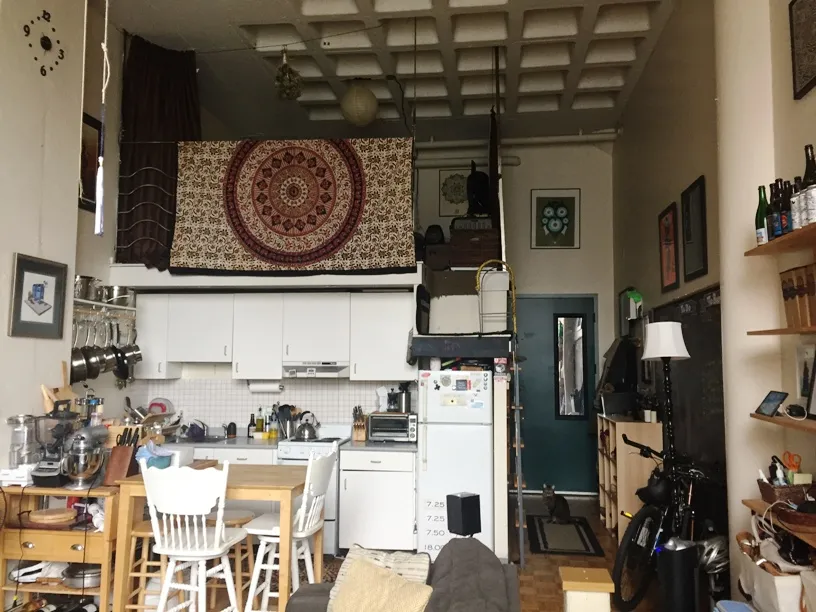 61 Brookline Ave, Fenway