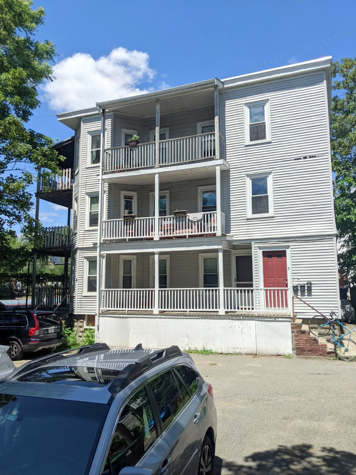 5 Lowell Circle, Spring Hill