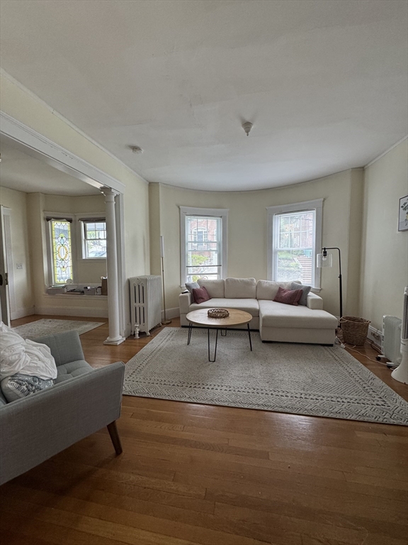 98 Westbourne Ter, Corey Hill