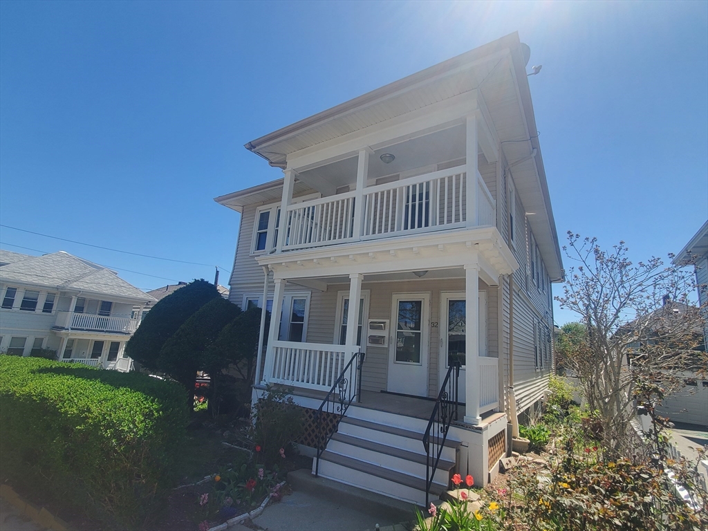 30 Boutwell St, Dorchester