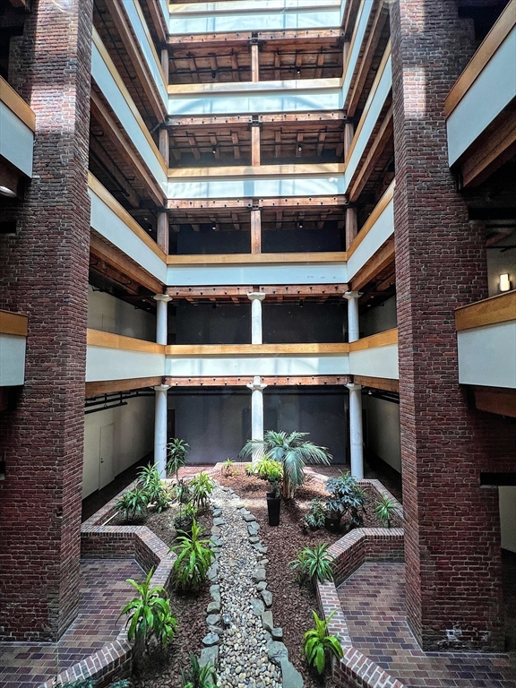 33 Sleeper St, Seaport District