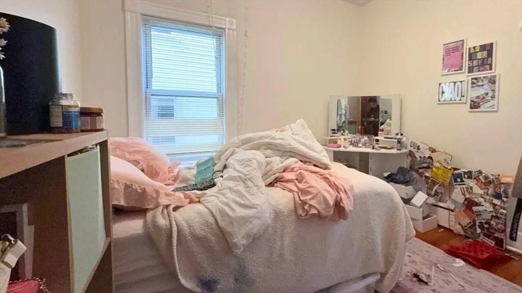 26 Darling, Mission Hill