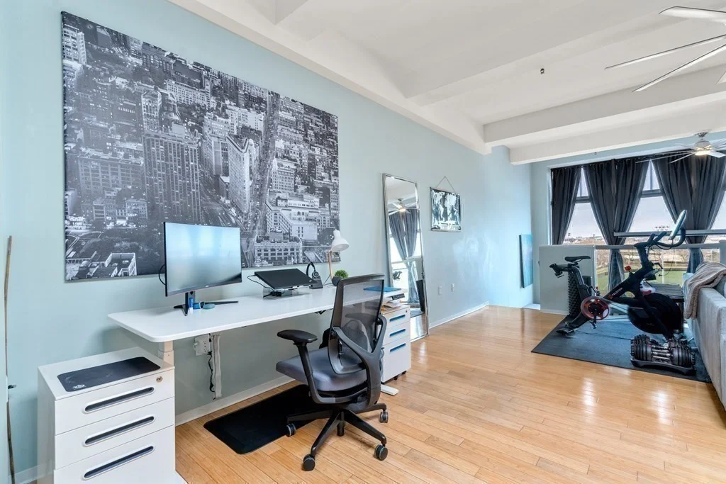 156 Porter St, East Boston