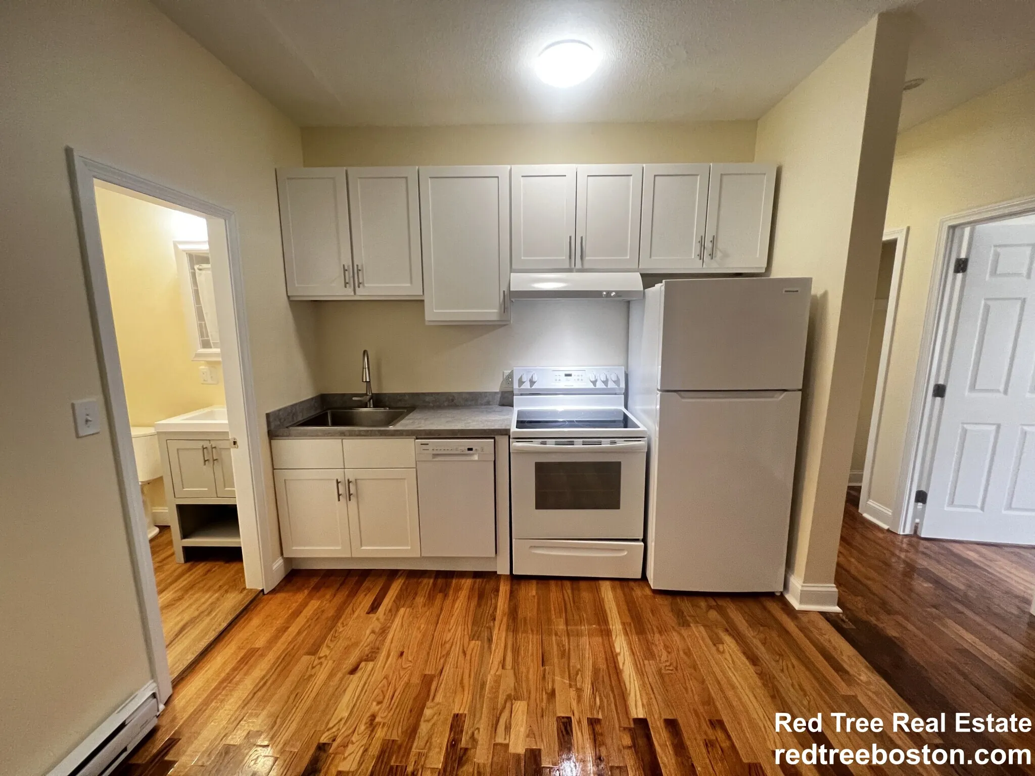 892 Huntington Ave, Mission Hill