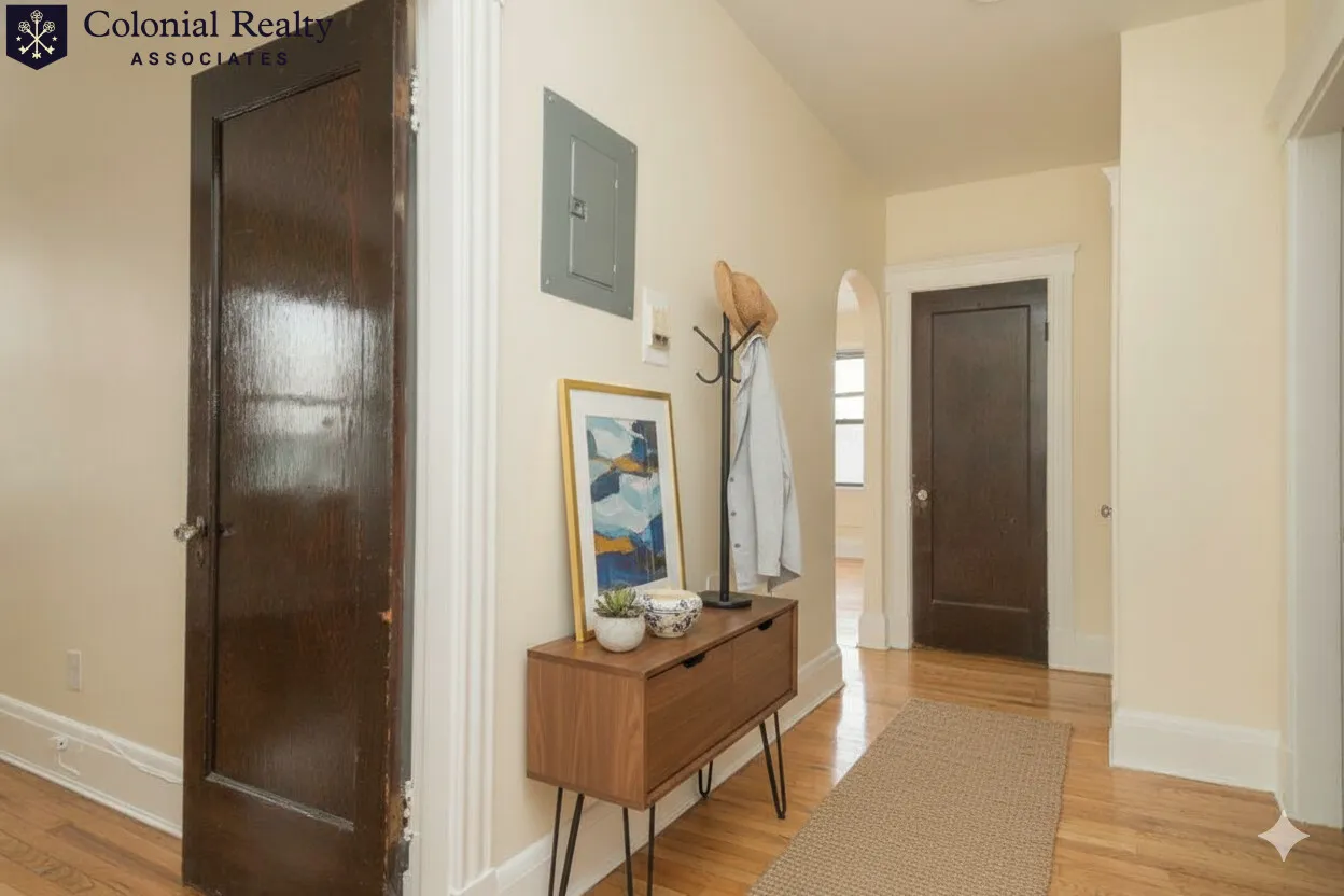 123 Highland Ave, Winter Hill