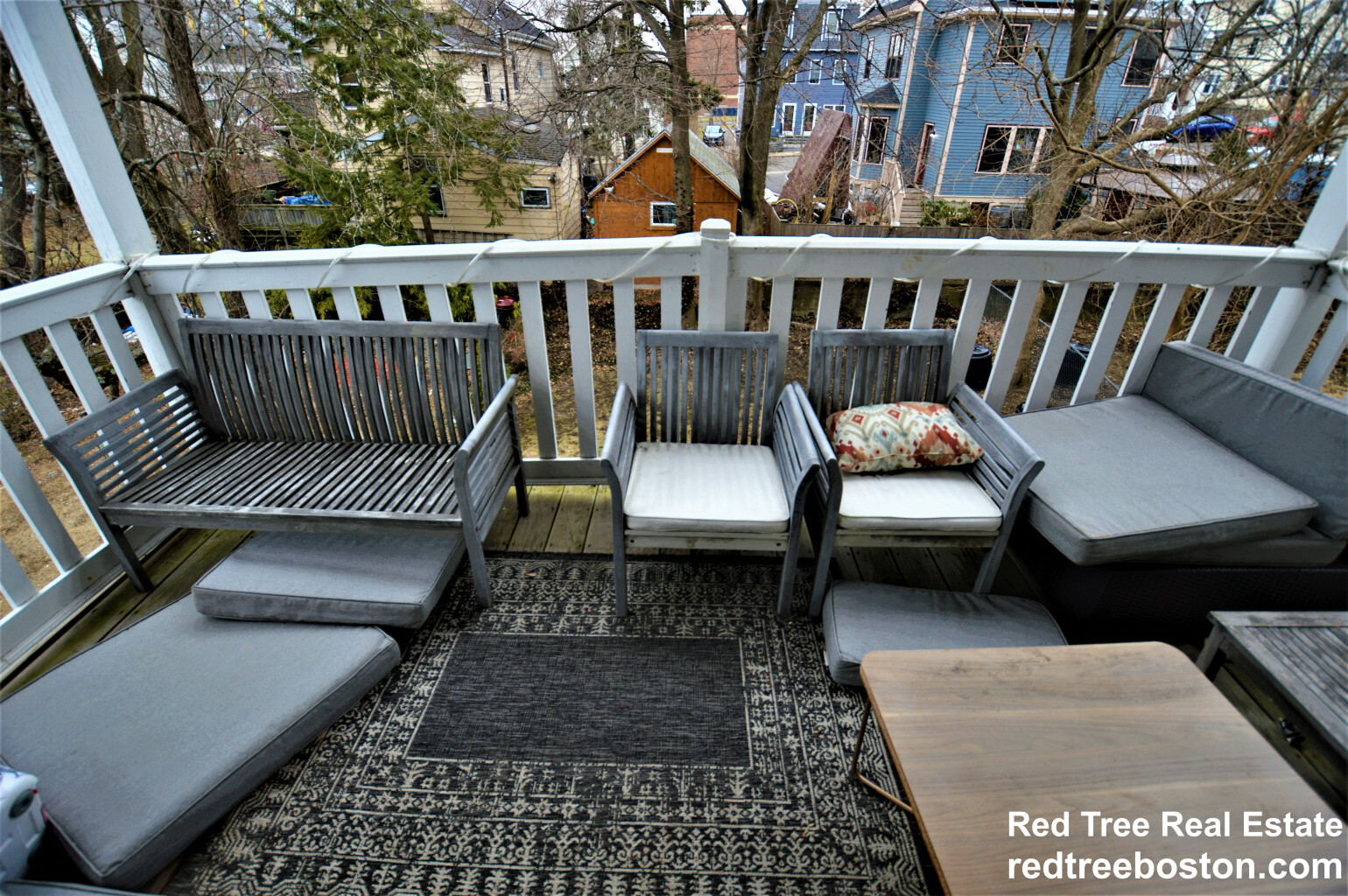 67 Washburn Ave, North Cambridge