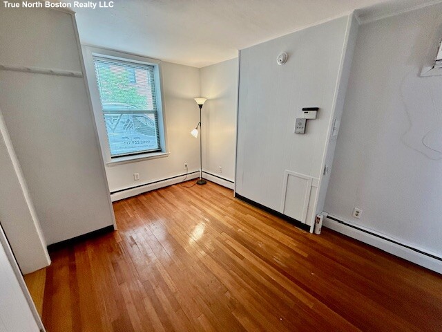 436 Commercial St, North End