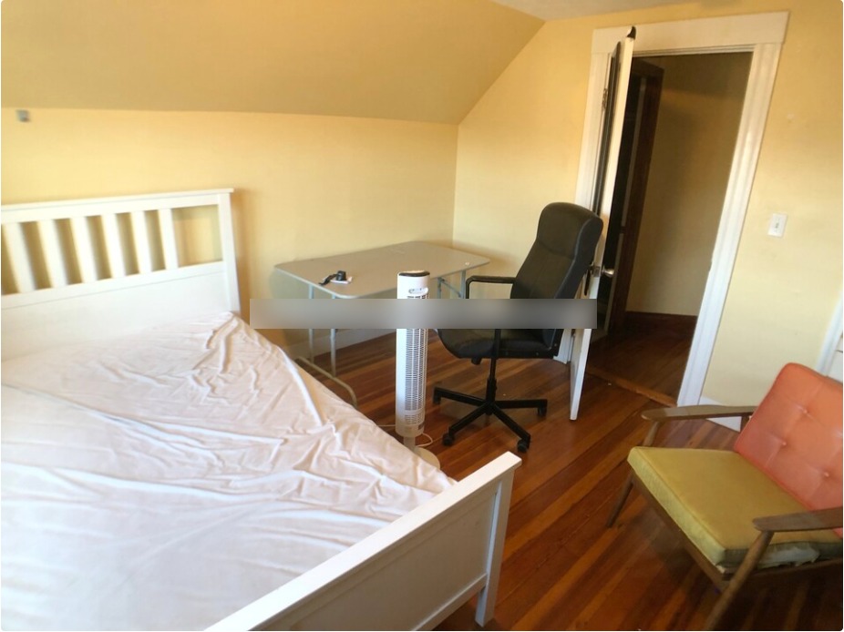 123 Winthrop St, Tufts University