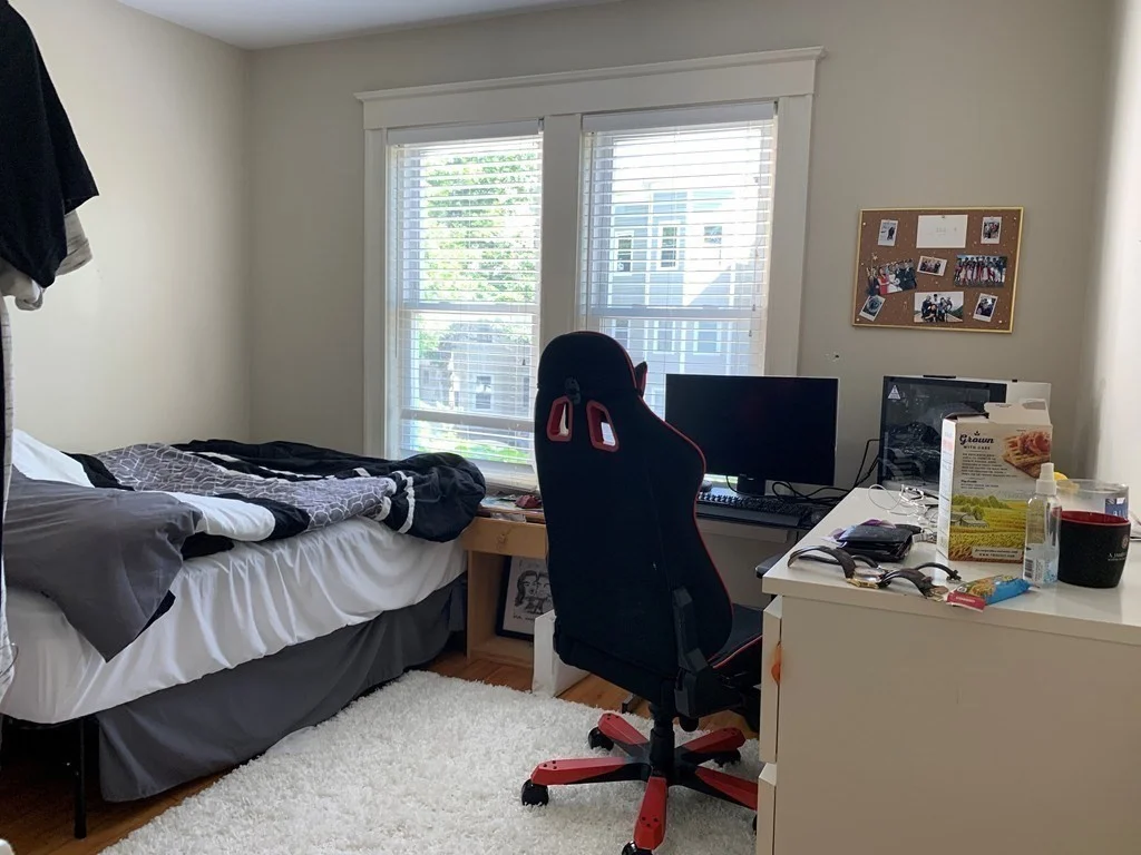 158 Hampshire, Inman Square