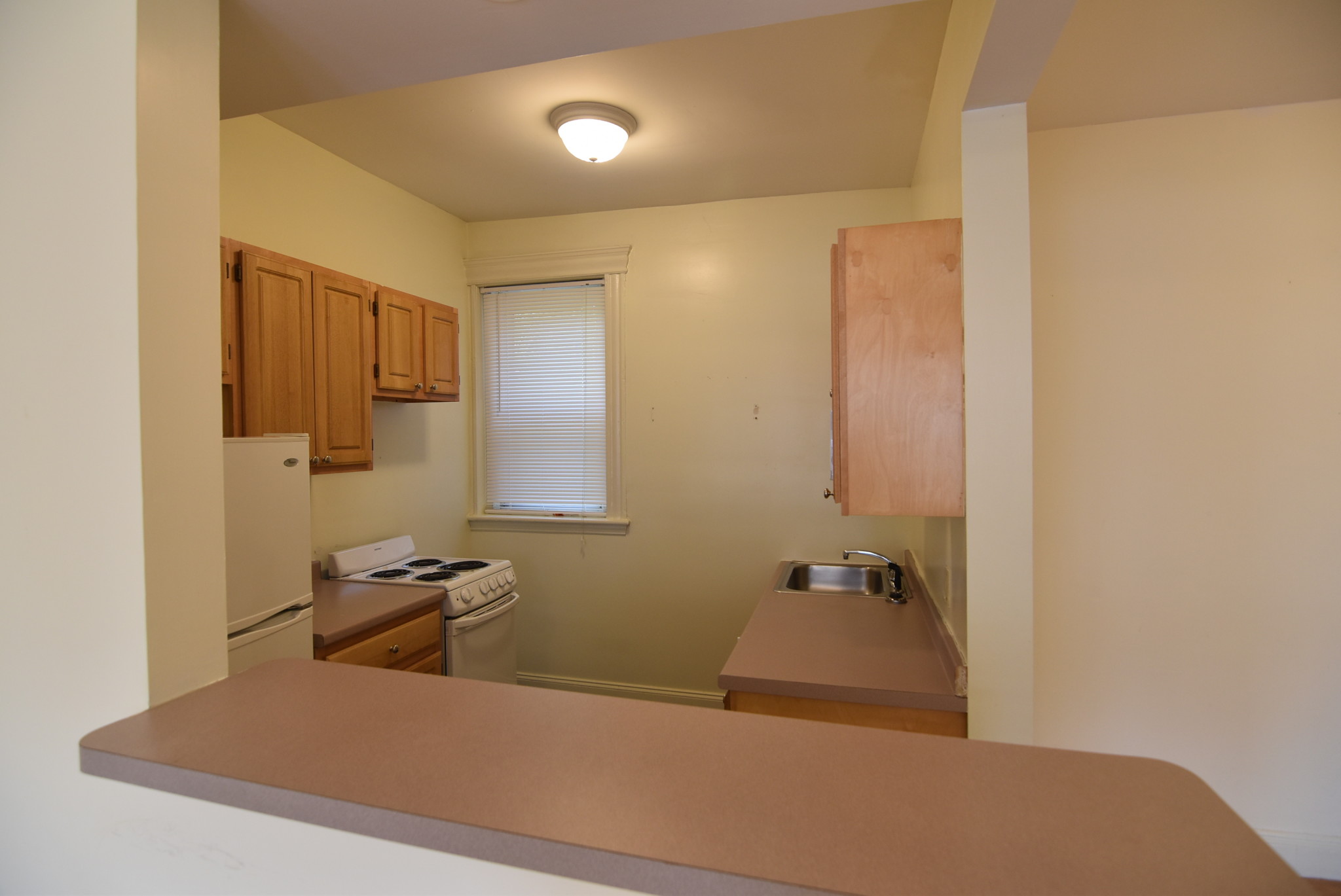 124 Peterborough St, Fenway