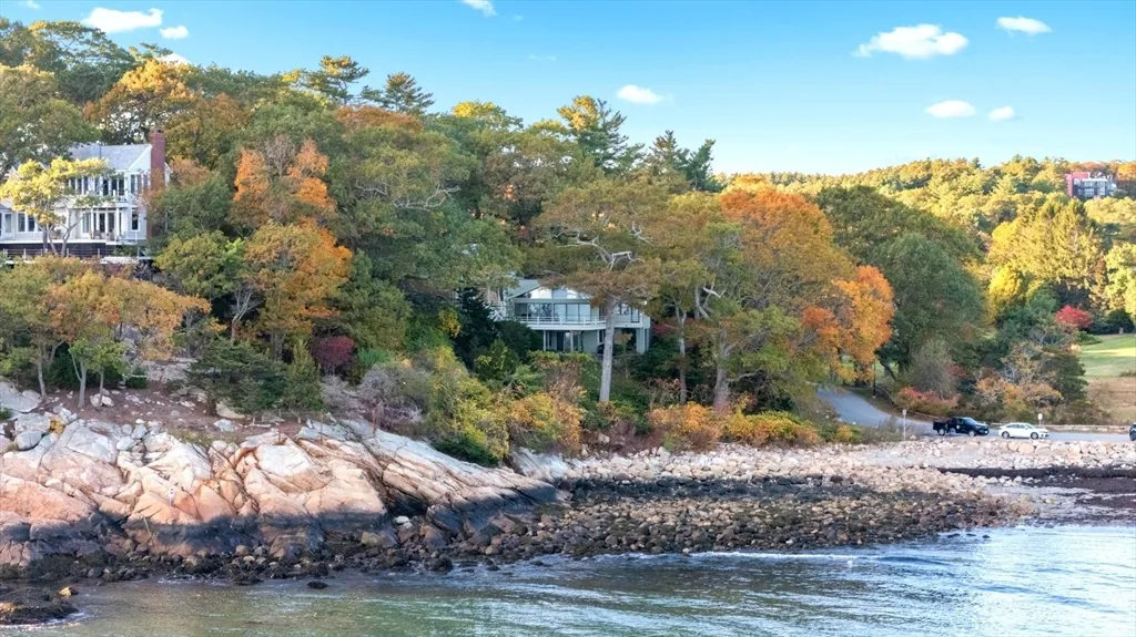 23 Ocean, Manchester