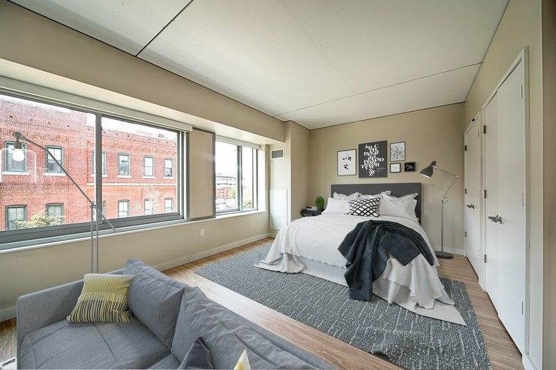 50 Rogers St, Kendall Square