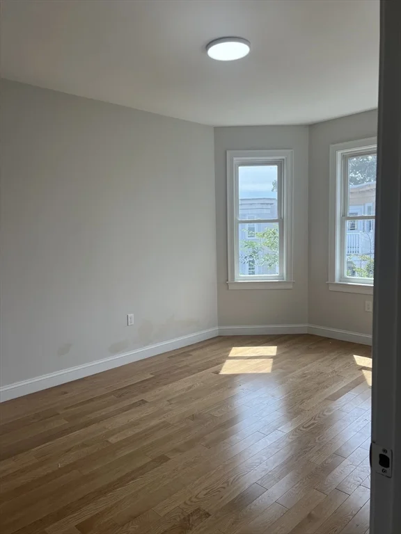 6 Hallam St, Dorchester