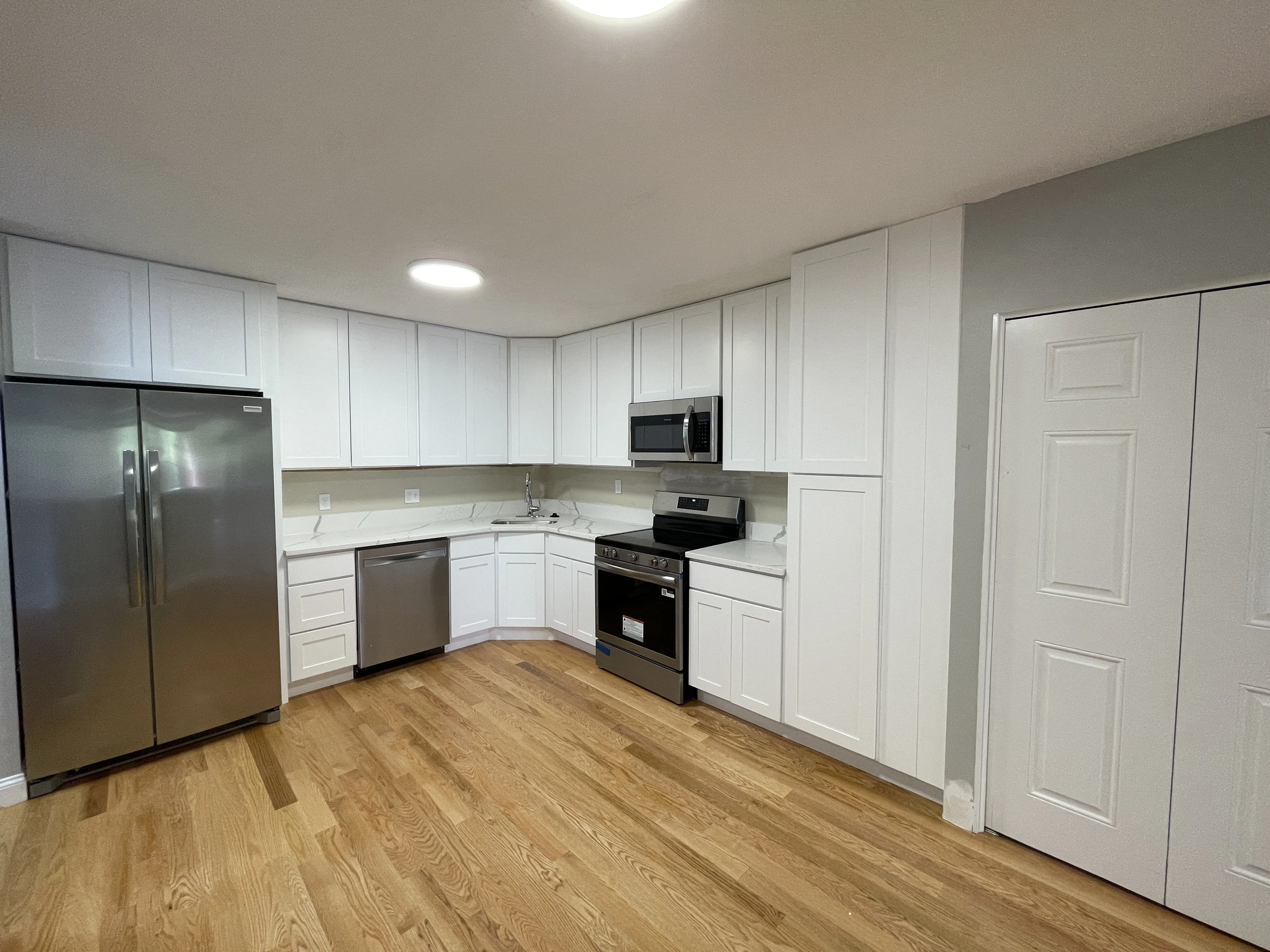 1850 Beacon St, Brookline