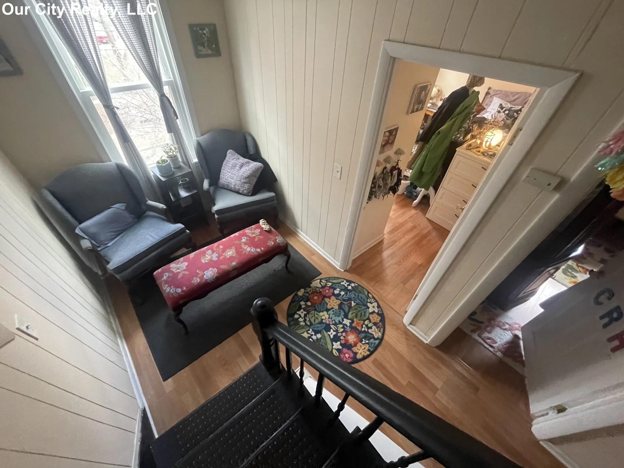 99 Norfolk St, The Port