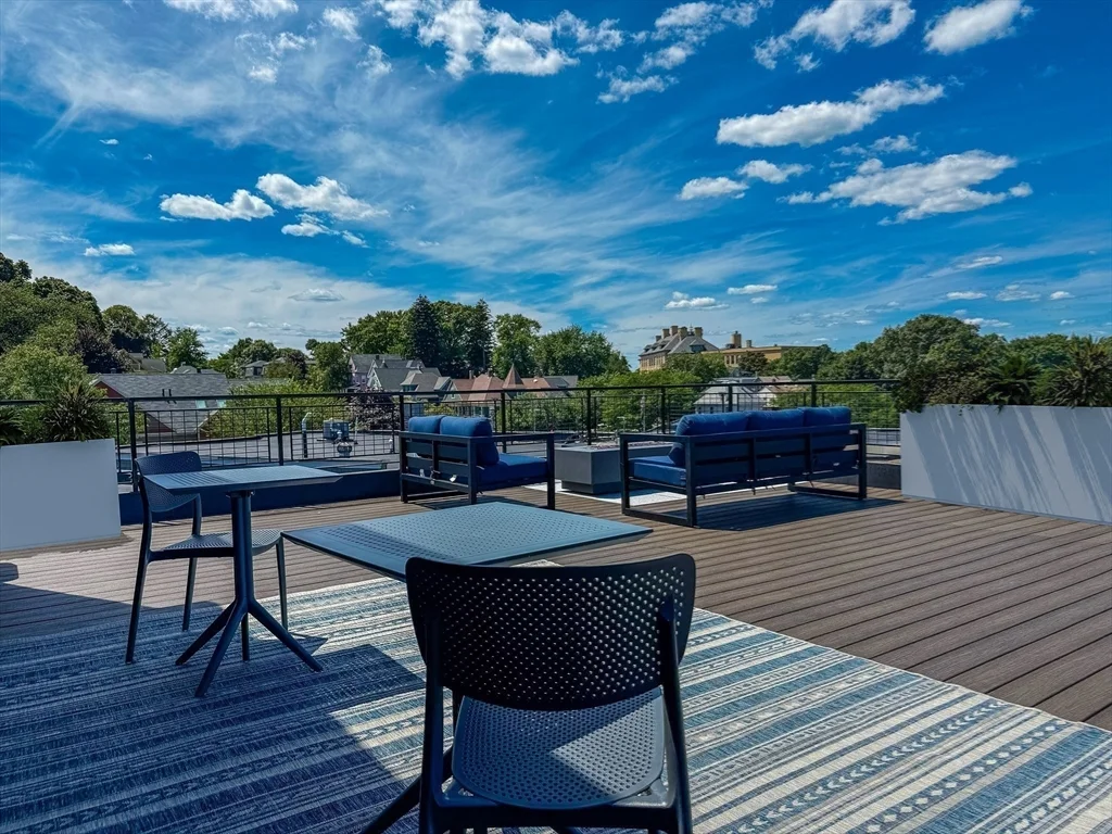 500 Talbot Ave, Dorchester