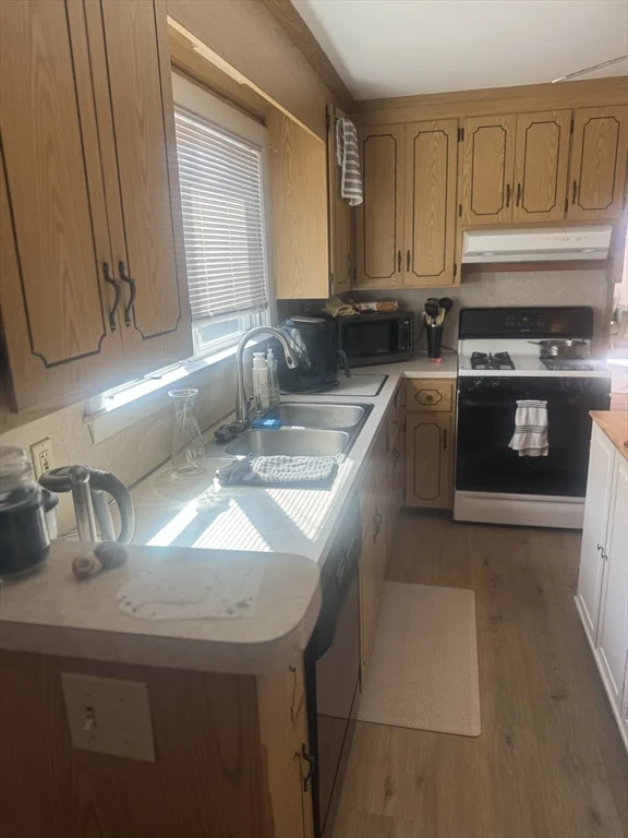 44 Spring, Malden