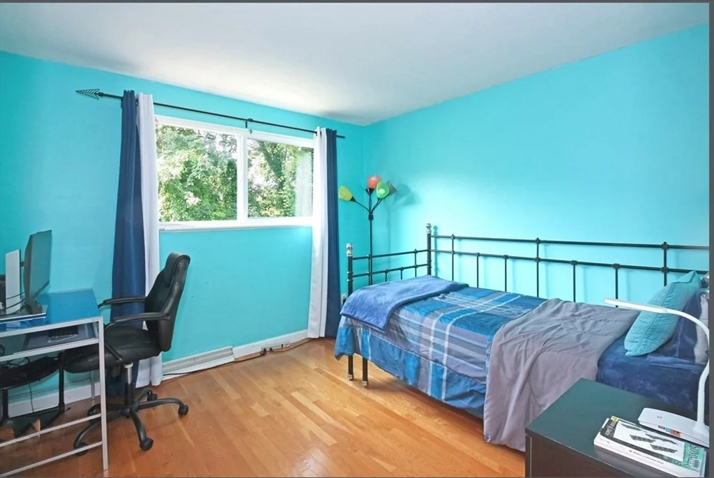 88 Saint Mary St, Needham