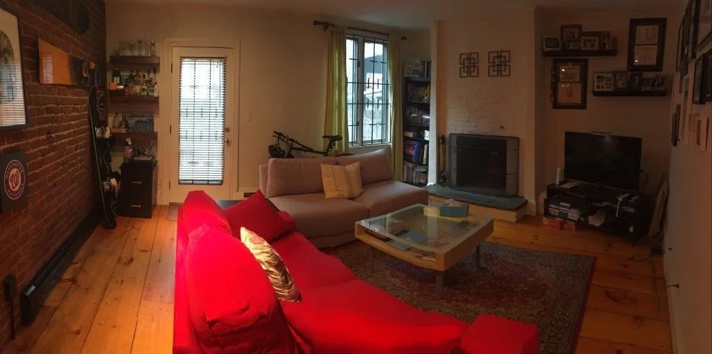 109 Warren Ave, South End