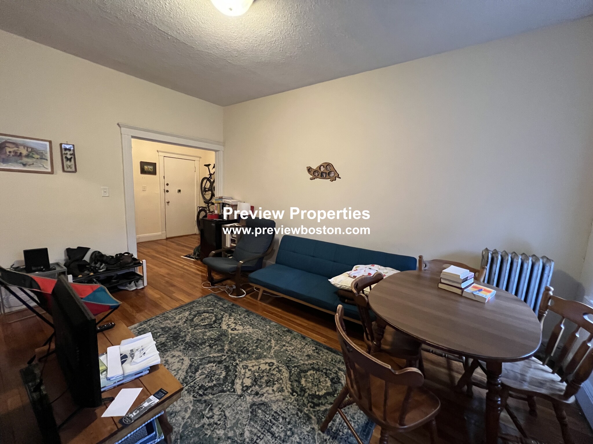 1715 Commonwealth Ave, Brighton