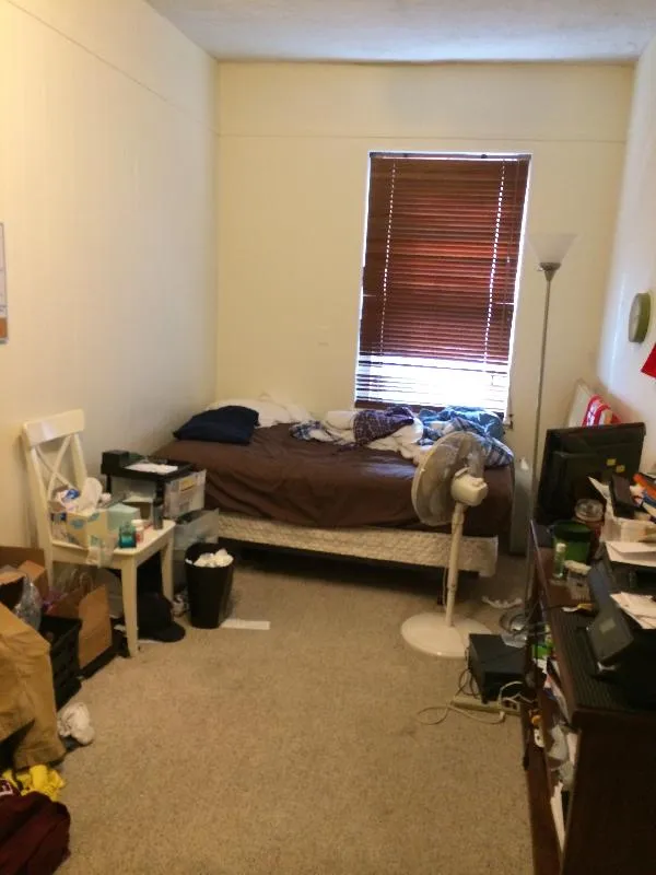 15 Aberdeen St, Fenway