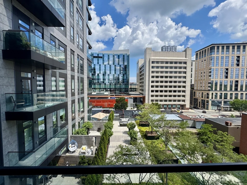 100 Shawmut Ave, South End