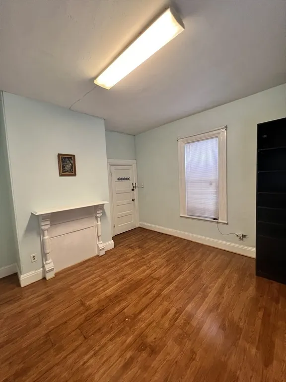 92 Columbia St, The Port