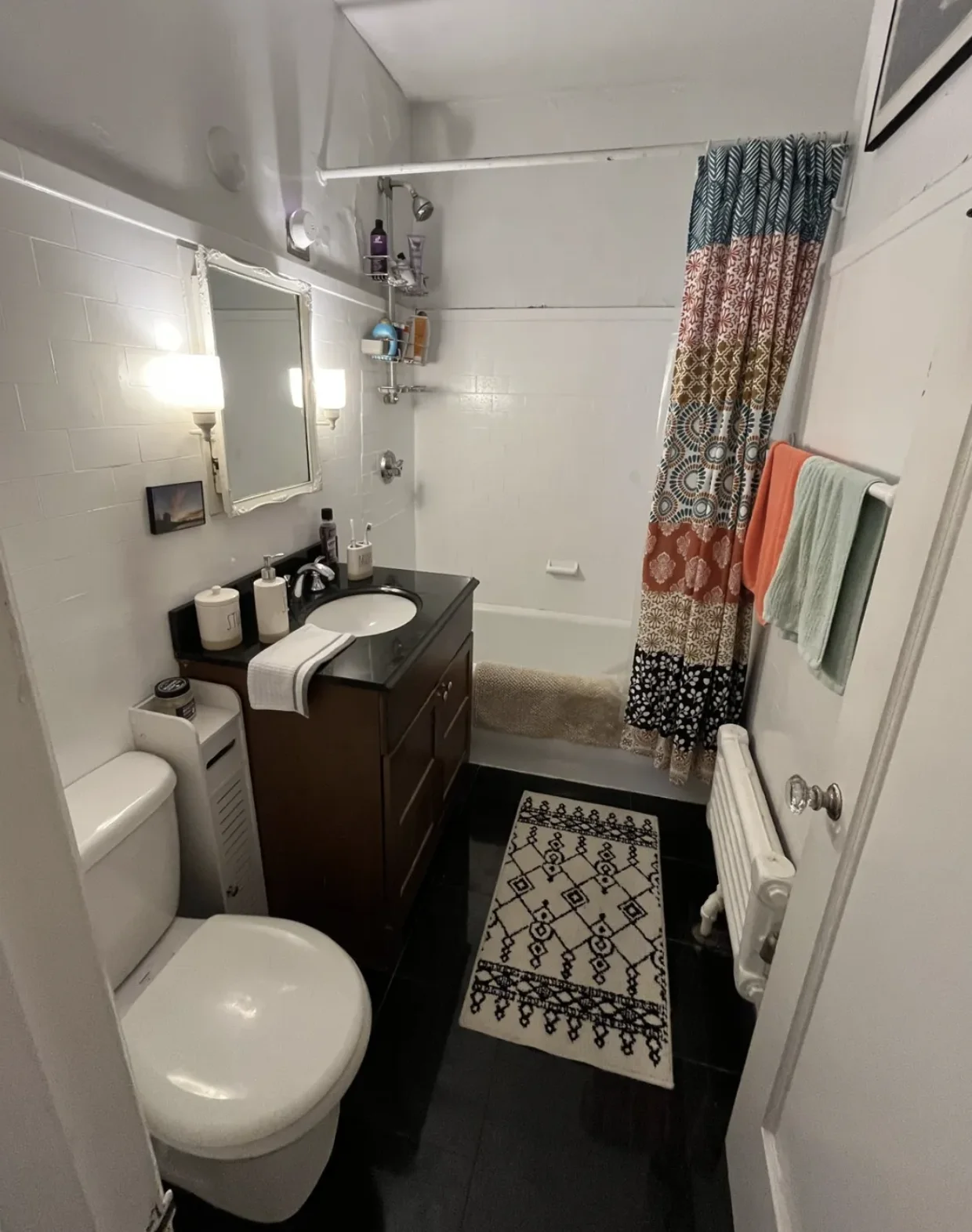 6 Marlborough St, Back Bay