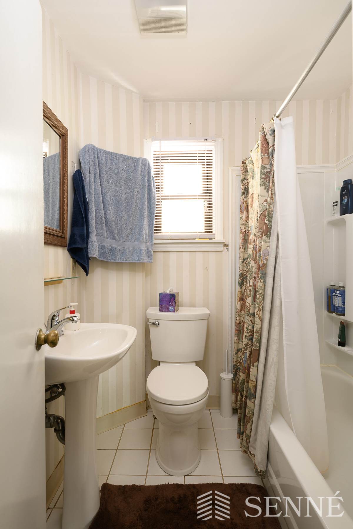 14 Skehan St, Ward Two