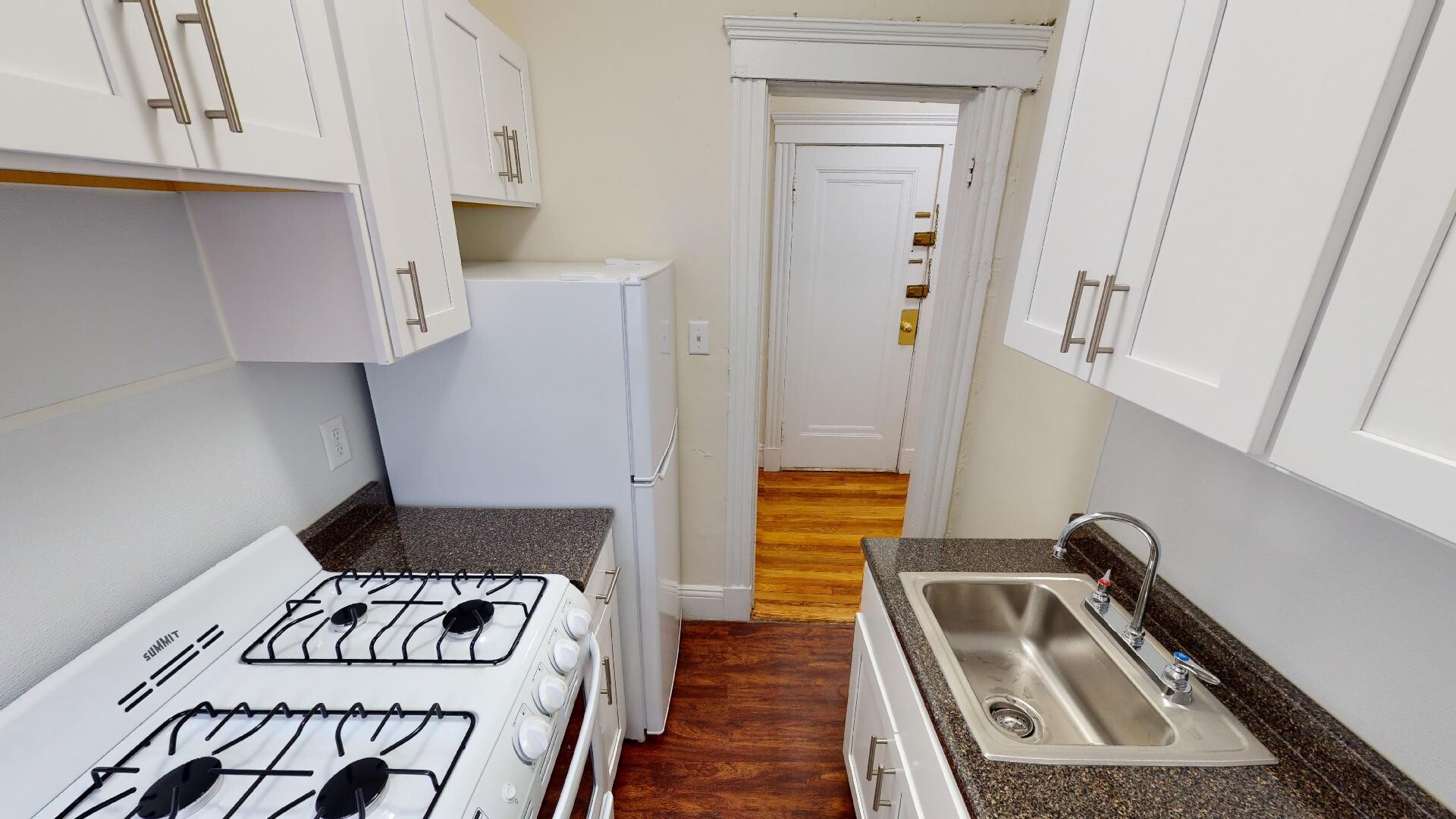 1185 Boylston St, Fenway