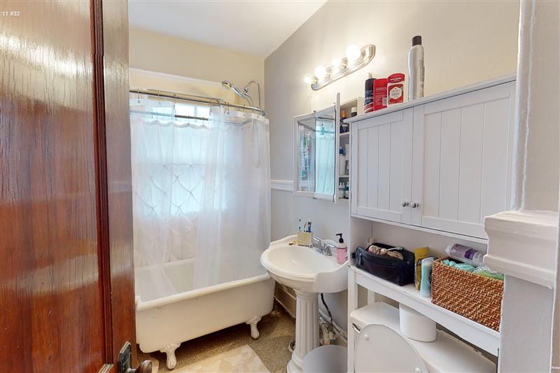 11 Story St, Harvard Square