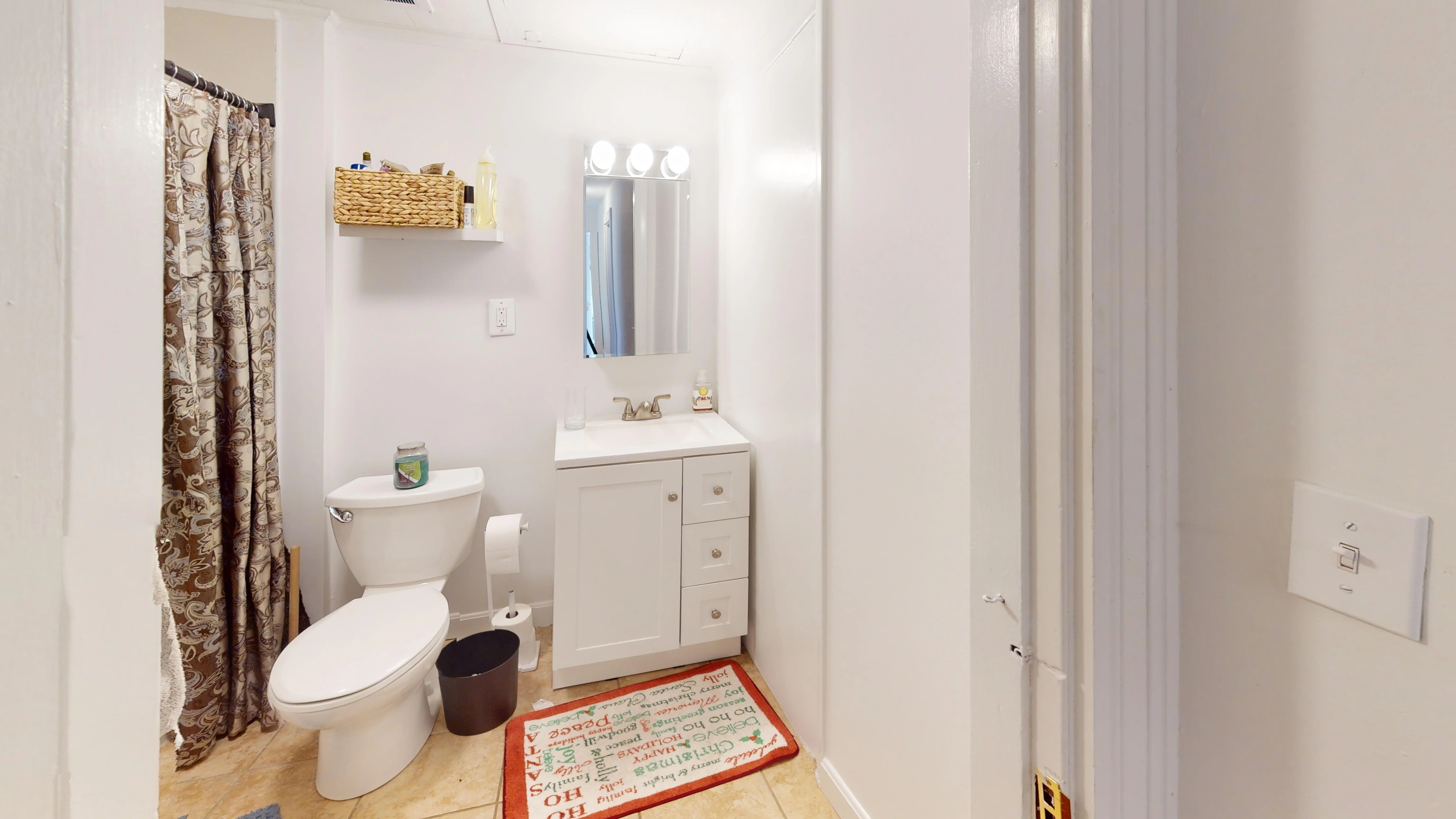 31 Ainsworth, Roslindale