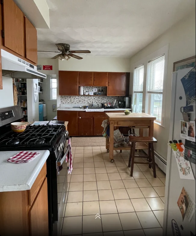 79 Clarendon Ave, Teele Square