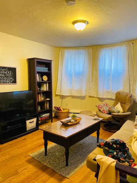 29 Lambert St, Roxbury