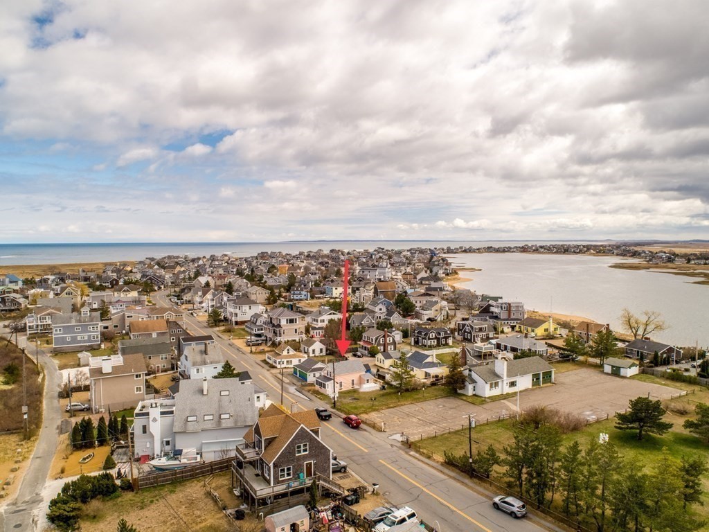 257 Northern, Plum Island