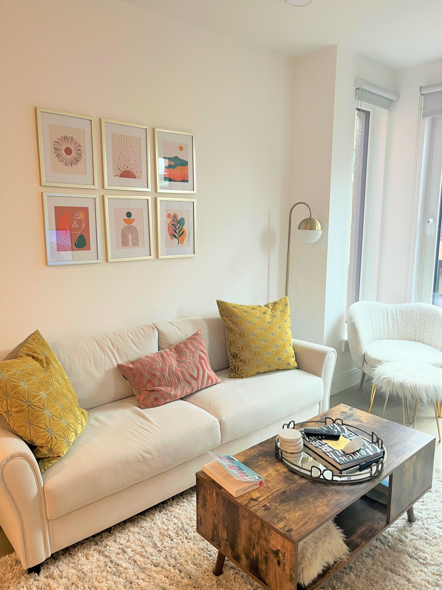 1 Newcomb St, South End