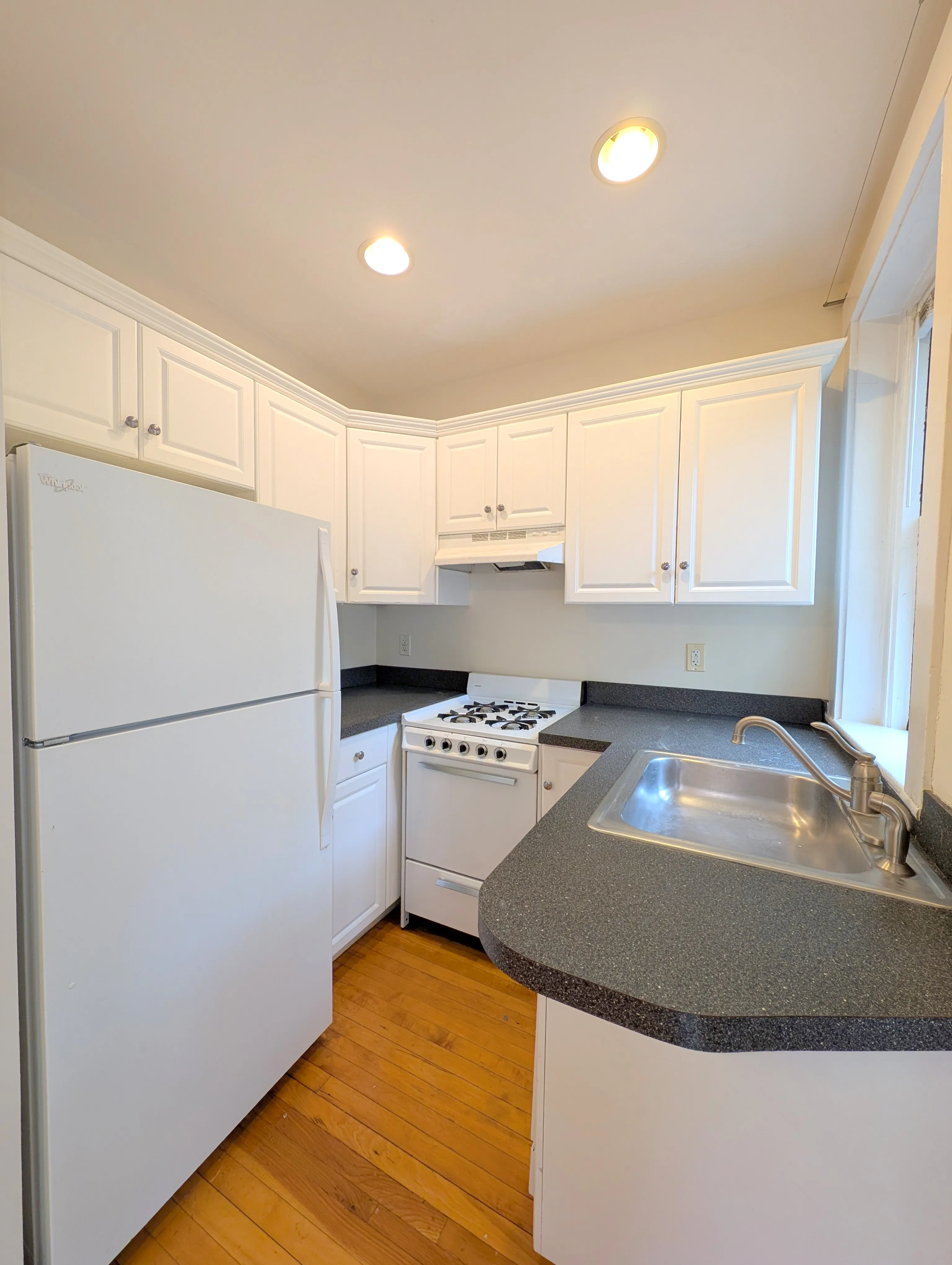 331 Harvard St, Mid-Cambridge