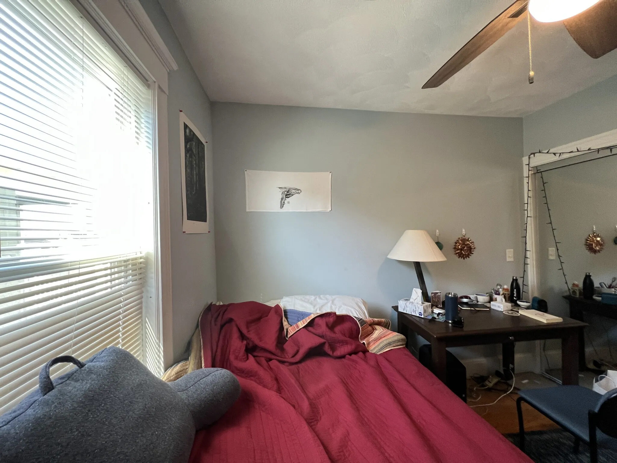 305 Highland Ave, Powder House Square