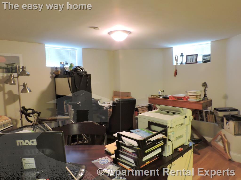 1 Marney St, Kendall Square